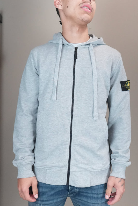 Stone island vest grijs