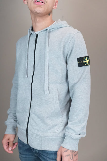 Stone island vest grijs