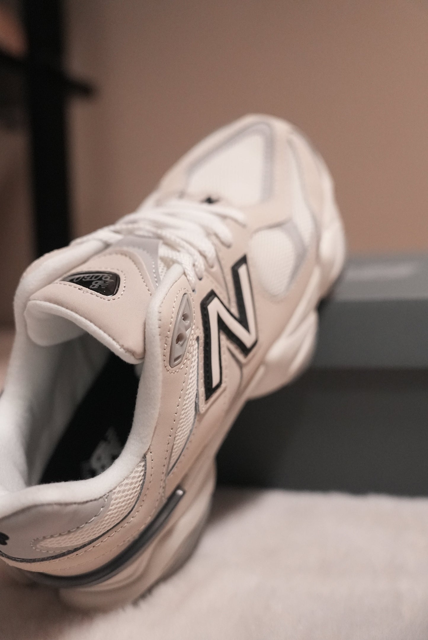 New balance 9060 wit