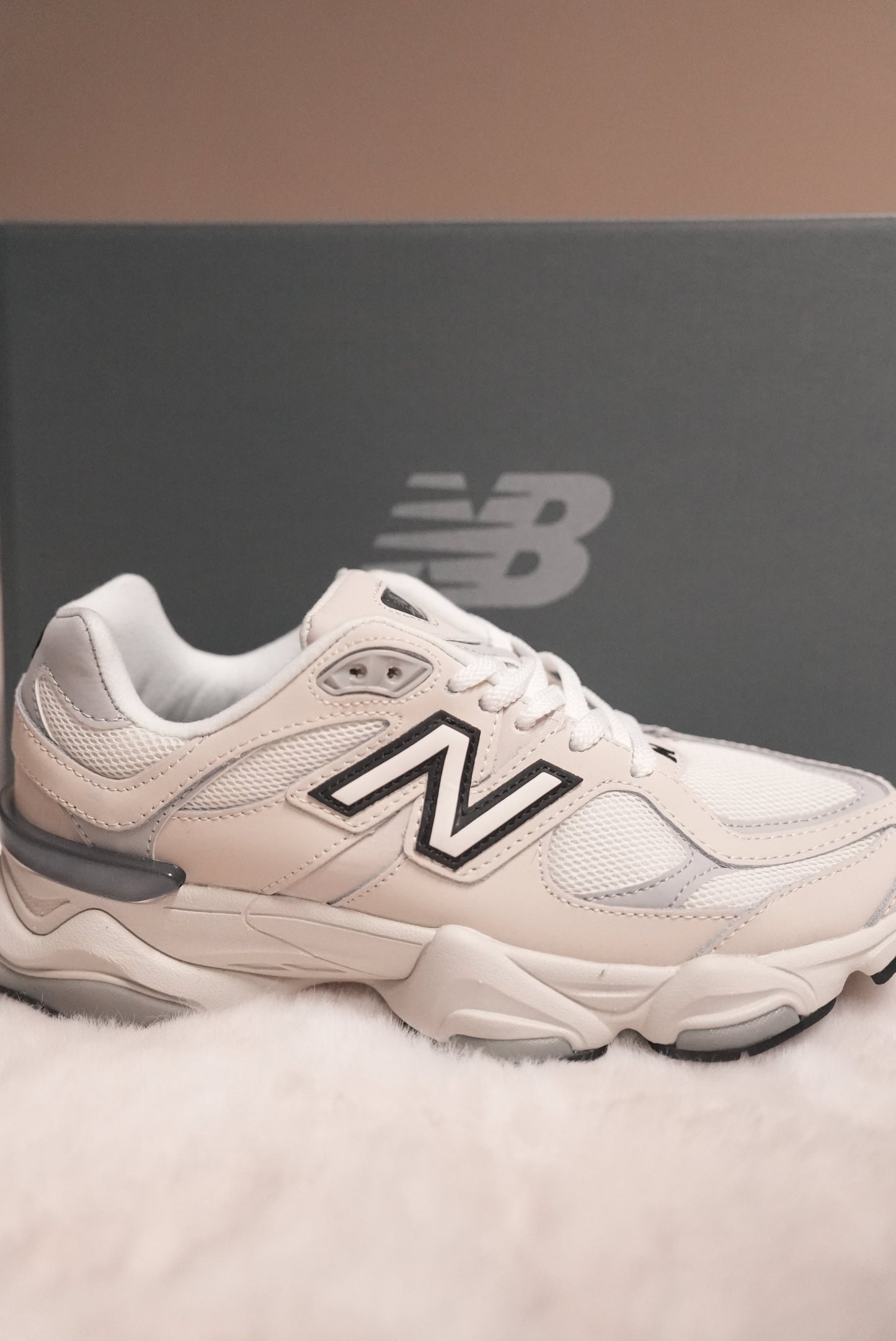 New balance 9060 wit