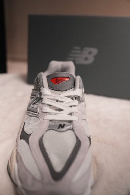 New balance 9060 grijs&wit