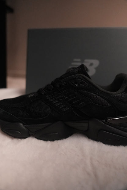 New balance 9060 Zwart