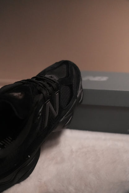New balance 9060 Zwart