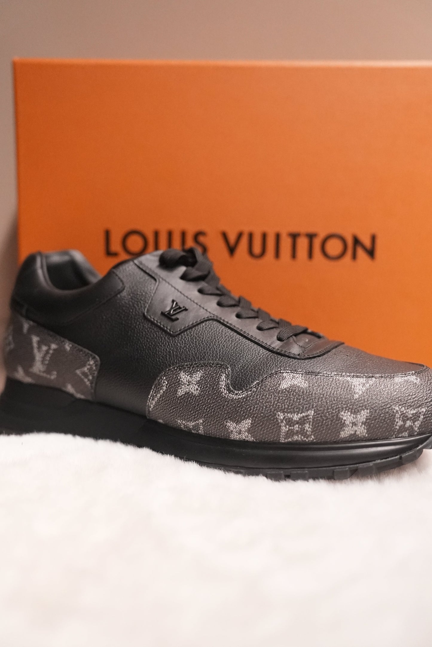 Louis Vuitton Run Away Sneaker
