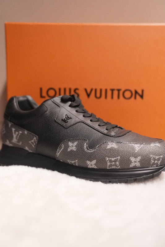 Louis Vuitton Run Away Sneaker