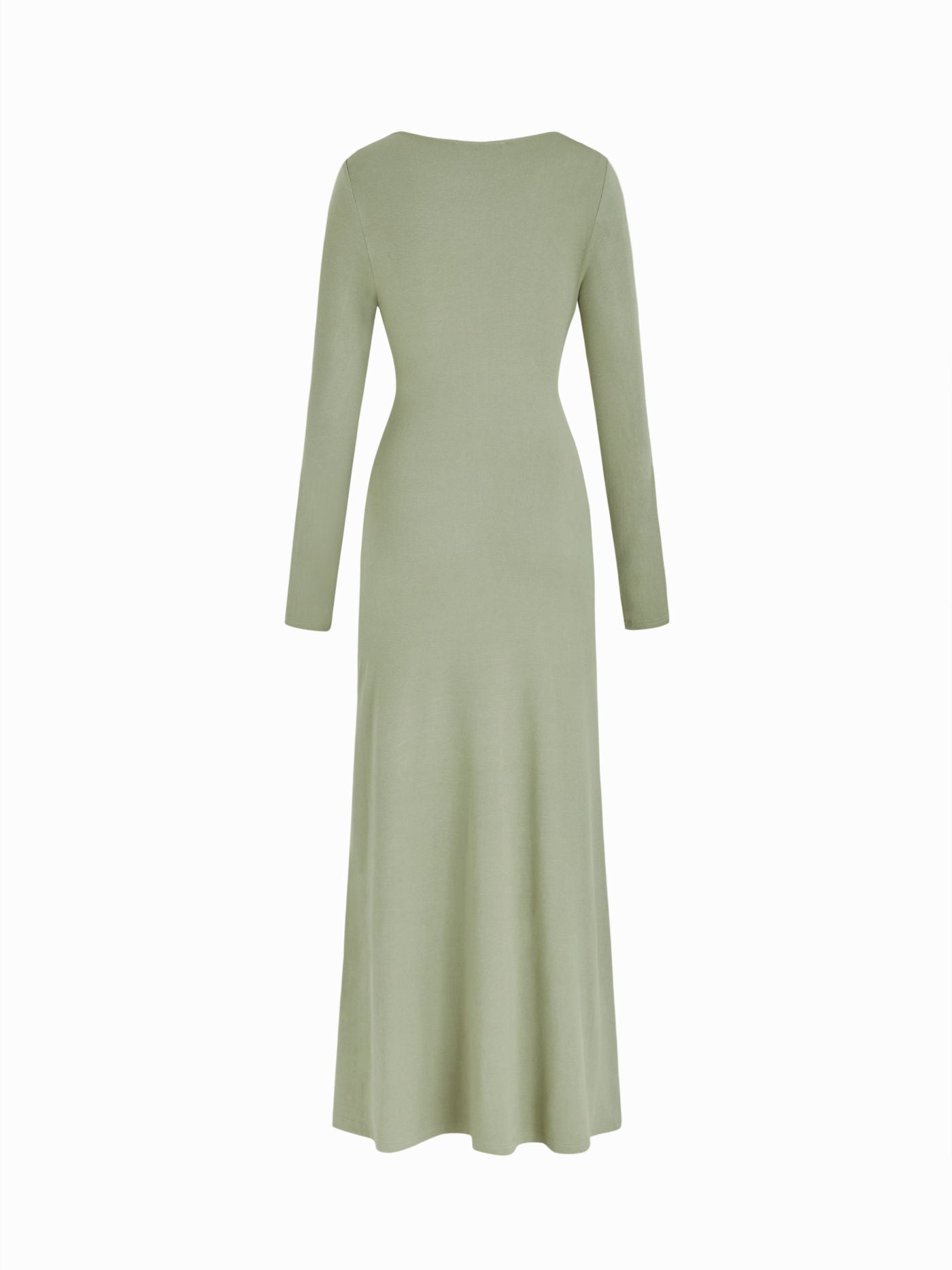 Aveline | Grace Maxi Dress – Tidløs Elegance & Komfort