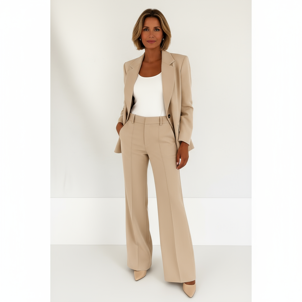 Luna Élégance-sæt