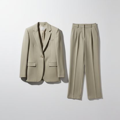 Nordisk Elegance – 2-delt Sæt