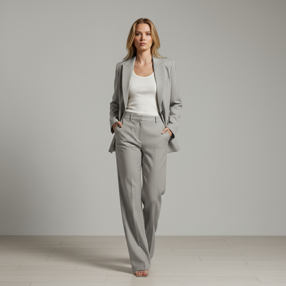 Nordisk Elegance – 2-delt Sæt